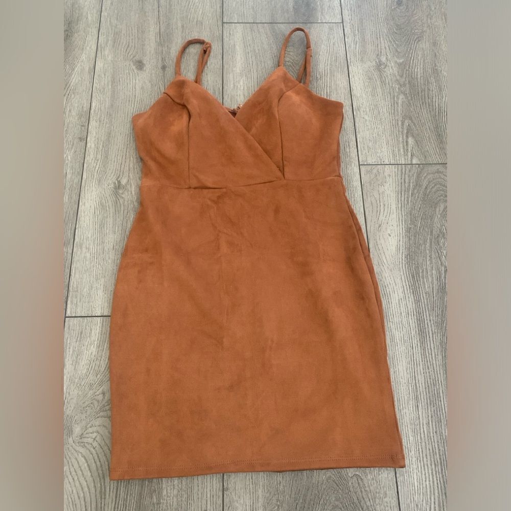 Blashe womans used mini dress in good condition